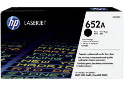 Tonercartridge HP CF320A 652A zwart