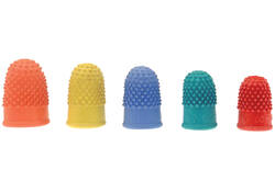 Telvinger Ø22mm zalmroze doos à 20 stuks