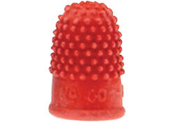 Telvinger Ø14mm rood doos à 20 stuks