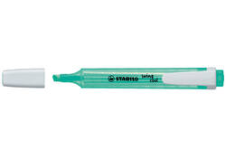 Markeerstift STABILO Swing cool 275/51 turquoise