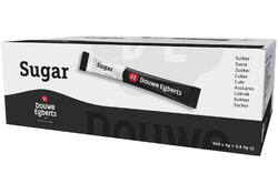 Suikersticks Douwe Egberts 900x4gr