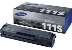 Tonercartridge Samsung MLT-D111S zwart