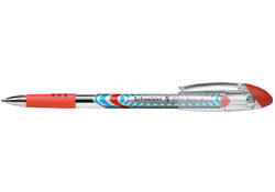 Rollerpen Schneider Slider medium rood