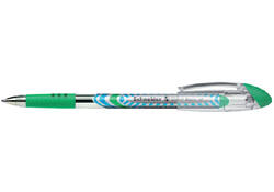 Rollerpen Schneider Slider medium groen
