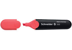 Markeerstift Schneider Job 150 roodroze