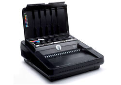 Inbindmachine GBC Combbind C450E 21-gaats