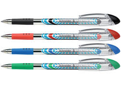 Rollerpen Schneider Slider medium zwart
