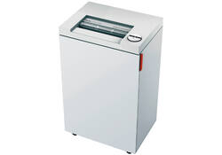 Papiervernietiger IDEAL 2445 snippers 0.8x12mm