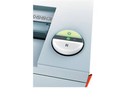 Papiervernietiger IDEAL 2445 snippers 0.8x12mm