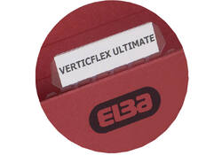 Ruiters Elba tbv vertiflex hangmappen 50mm transparant