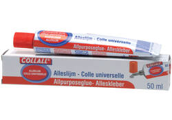 Alleslijm Collall tube 50ml