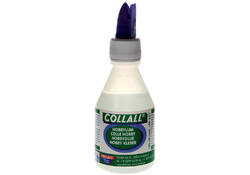 Hobbylijm Collall flacon 100ml