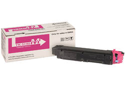 Toner Kyocera TK-5140M rood