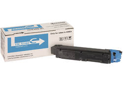 Toner Kyocera TK-5140C blauw