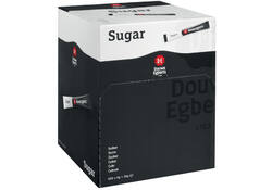 Suikersticks Douwe Egberts 500x4gr