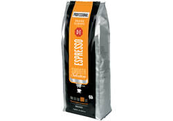 Koffie Douwe Egberts espresso bonen medium smooth 1kg
