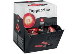 Koffiesticks Douwe Egberts cappuccino 80st
