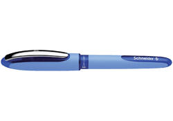 Rollerpen Schneider One Hybrid N 0.3mm blauw