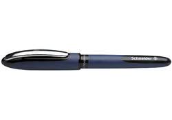 Rollerpen Schneider One Business 0.6mm zwart