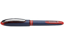 Rollerpen Schneider One Business 0.6mm rood
