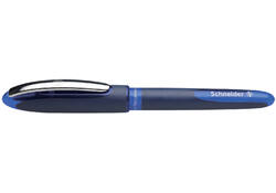 Rollerpen Schneider One Business 0.6mm blauw