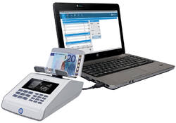 Software Safescan MCS