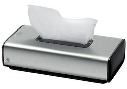 Facial tissues Tork F1 extra zacht premium 2-laags wit 140280
