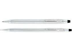 Balpen Cross Century Lustrous Chrome