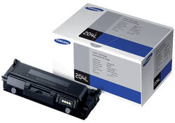 Tonercartridge Samsung MLT-D204L zwart