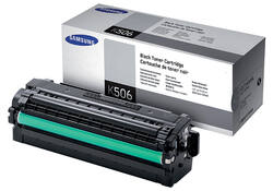 Tonercartridge Samsung CLT-K506L zwart