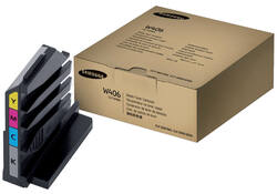 Opvangbak toner Samsung CLT-W406