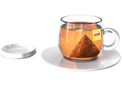 Thee Lipton Exclusive groene thee munt 25x2gr