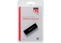 USB-stick 2.0 Quantore 16GB