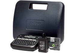 Labelprinter Brother P-touch D210VP
