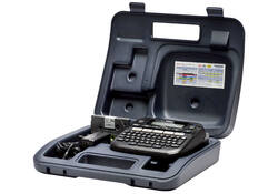 Labelprinter Brother P-touch D210VP