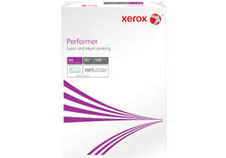 Kopieerpapier Xerox Performer A4 80gr wit 500vel
