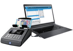 Software Safescan MCS