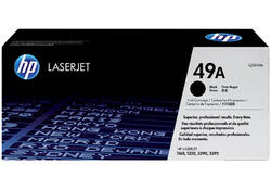 Tonercartridge HP Q5949A 49A zwart