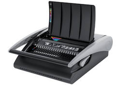 Inbindmachine GBC Combbind C210 21-gaats