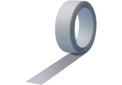 Metaalband MAUL 25mx35mm zelfklevend wit knipbaar