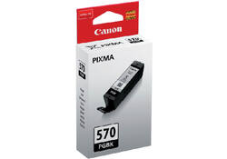 Inktcartridge Canon PGI-570 zwart
