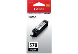 Inktcartridge Canon PGI-570 zwart