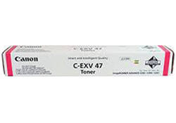 Tonercartridge Canon C-EXV 47 rood