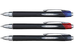 Rollerpen Uni-ball Jetstream RT 210N medium zwart