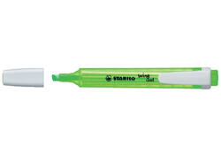 Markeerstift STABILO Swing cool 275/33 groen