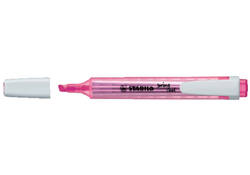 Markeerstift STABILO Swing cool 275/56 roze