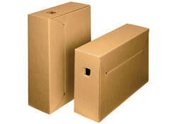 Archiefdoos Loeff's City Box 3008 box 10+