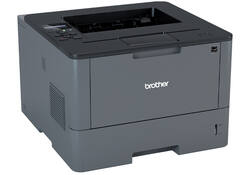Printer Laser Brother HL-L5000D