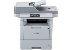 Multifunctional Laser printer Brother MFC-L6900DW
