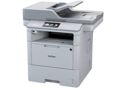 Multifunctional Laser printer Brother MFC-L6900DW